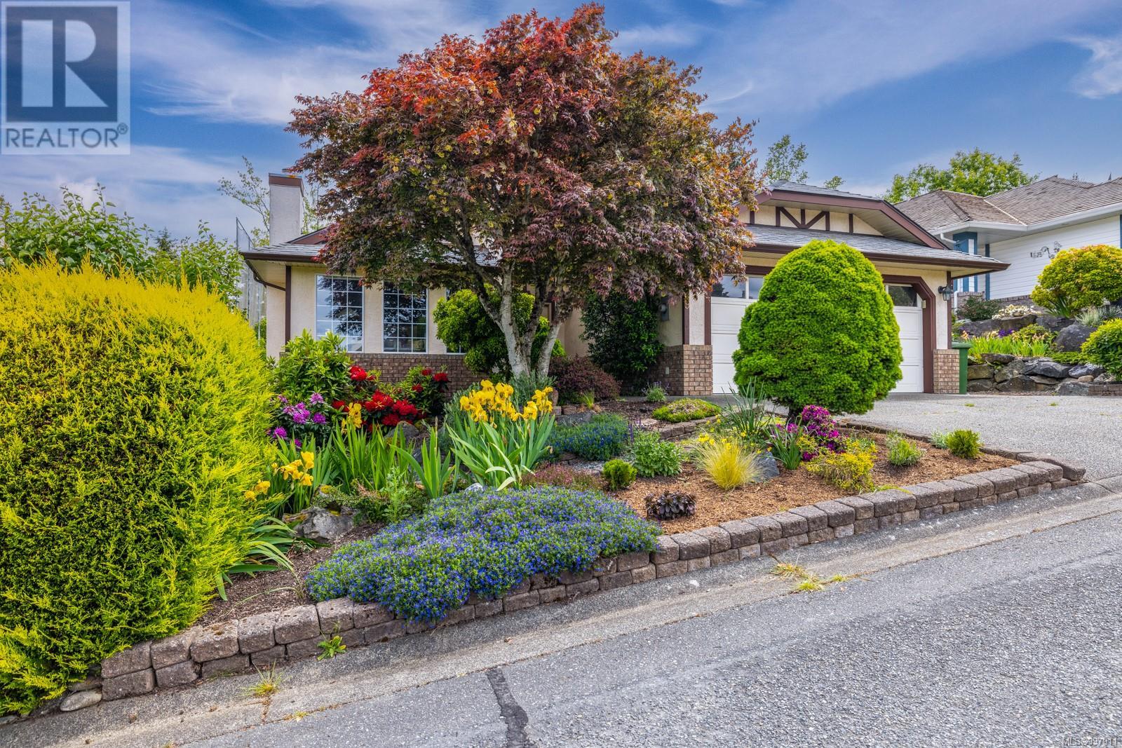 809 Country Club Dr, Cobble Hill, British Columbia