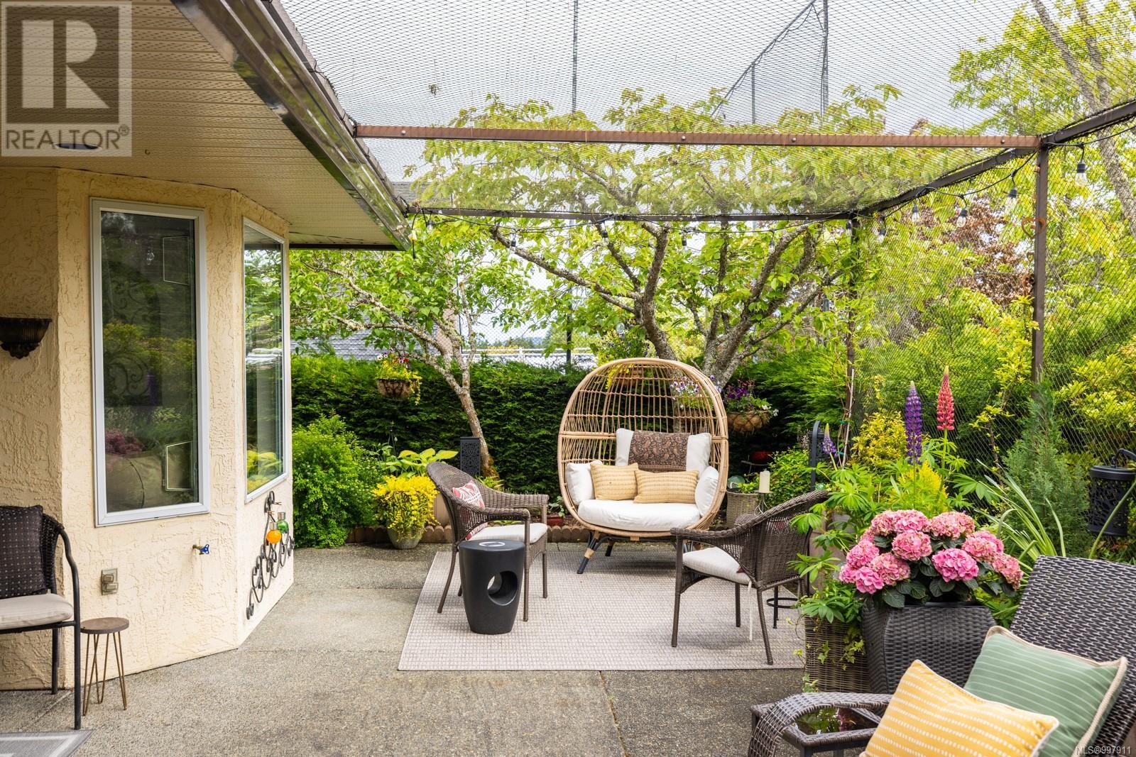 809 Country Club Dr, Cobble Hill, British Columbia  V0R 1L1 - Photo 34 - 997911