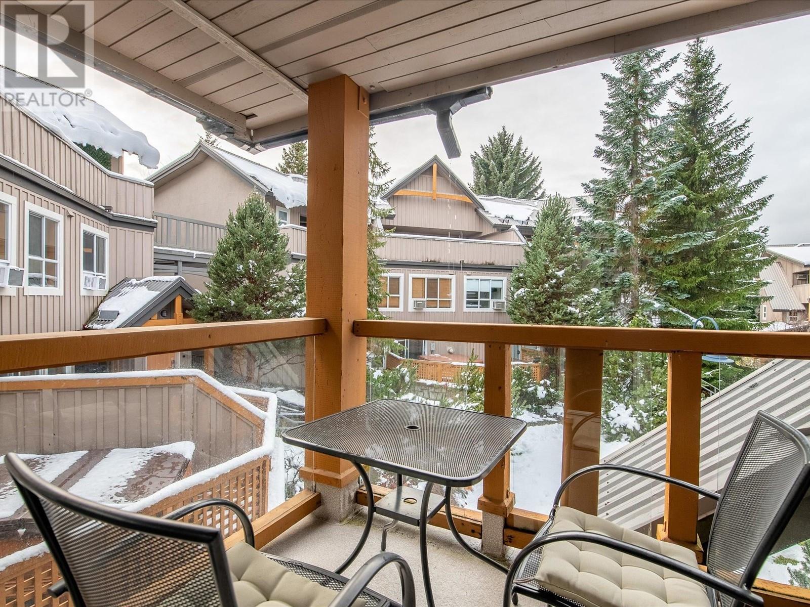 102 4388 Northlands Boulevard, Whistler, British Columbia  V0N 1B4 - Photo 5 - R3012323
