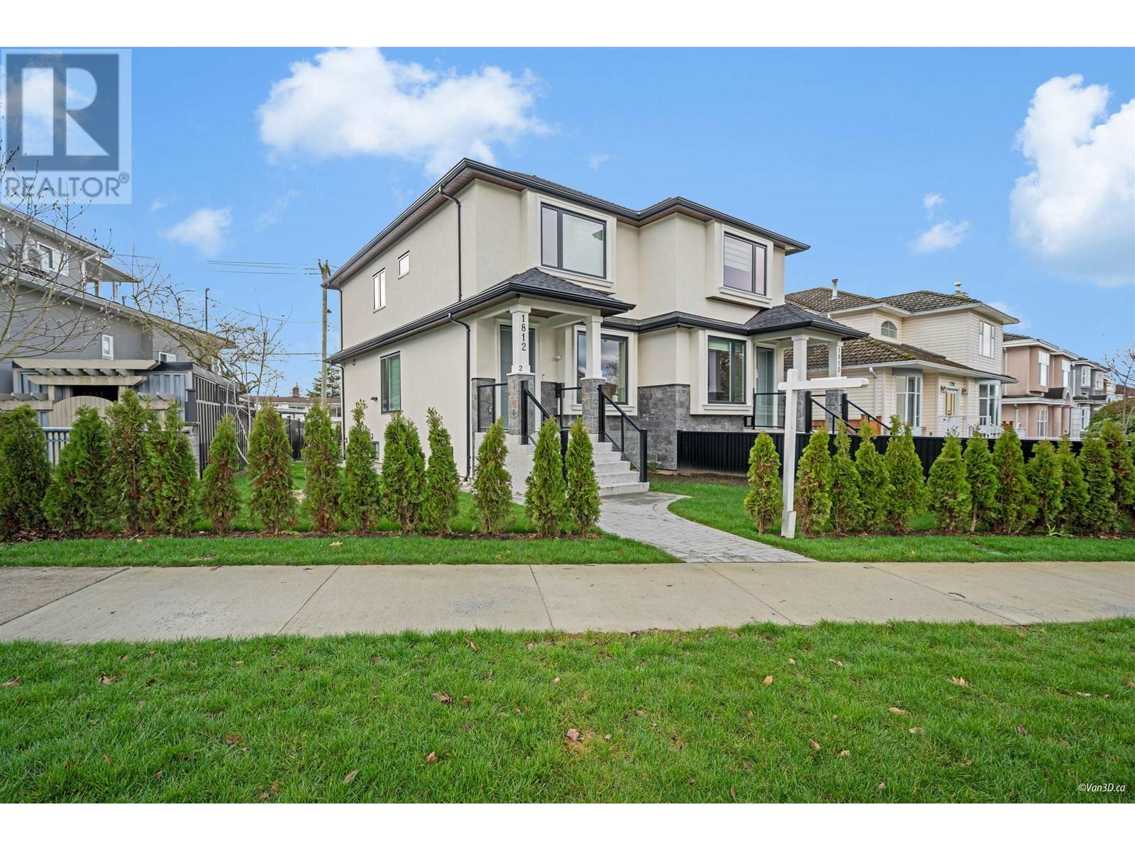 1812 E 55th Avenue, Vancouver, British Columbia  V5P 2A1 - Photo 36 - R3012338