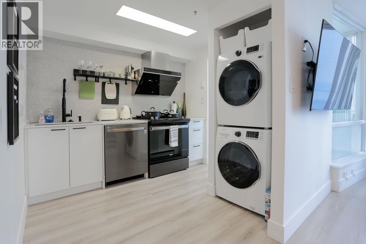 805 1166 Melville Street, Vancouver, British Columbia  V6E 4P5 - Photo 10 - R3012347