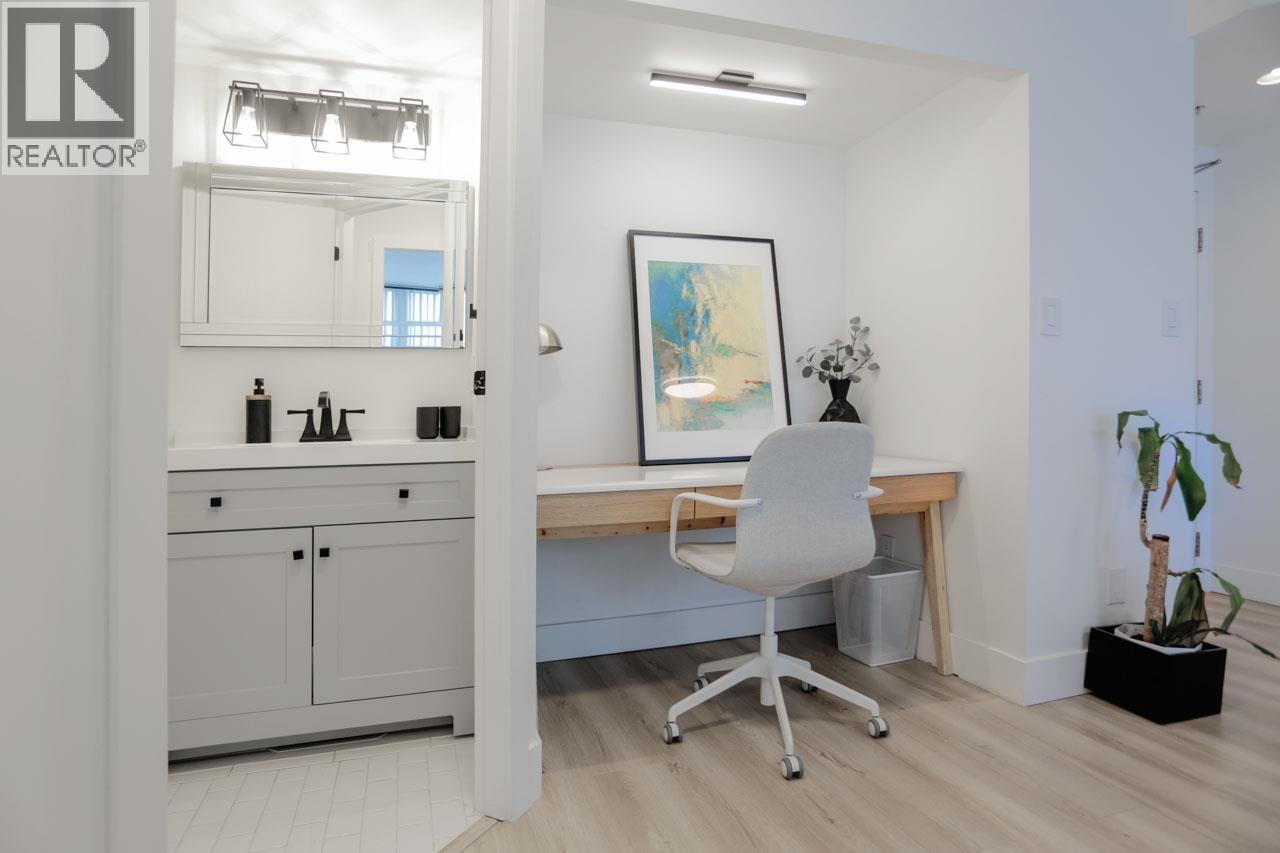 805 1166 Melville Street, Vancouver, British Columbia  V6E 4P5 - Photo 13 - R3012347