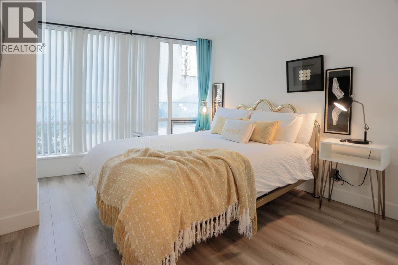 805 1166 Melville Street, Vancouver, British Columbia  V6E 4P5 - Photo 3 - R3012347