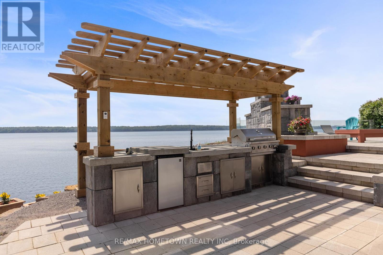 257 Hudson Point Road, Elizabethtown-Kitley, Ontario  K6V 7E3 - Photo 36 - X12203034