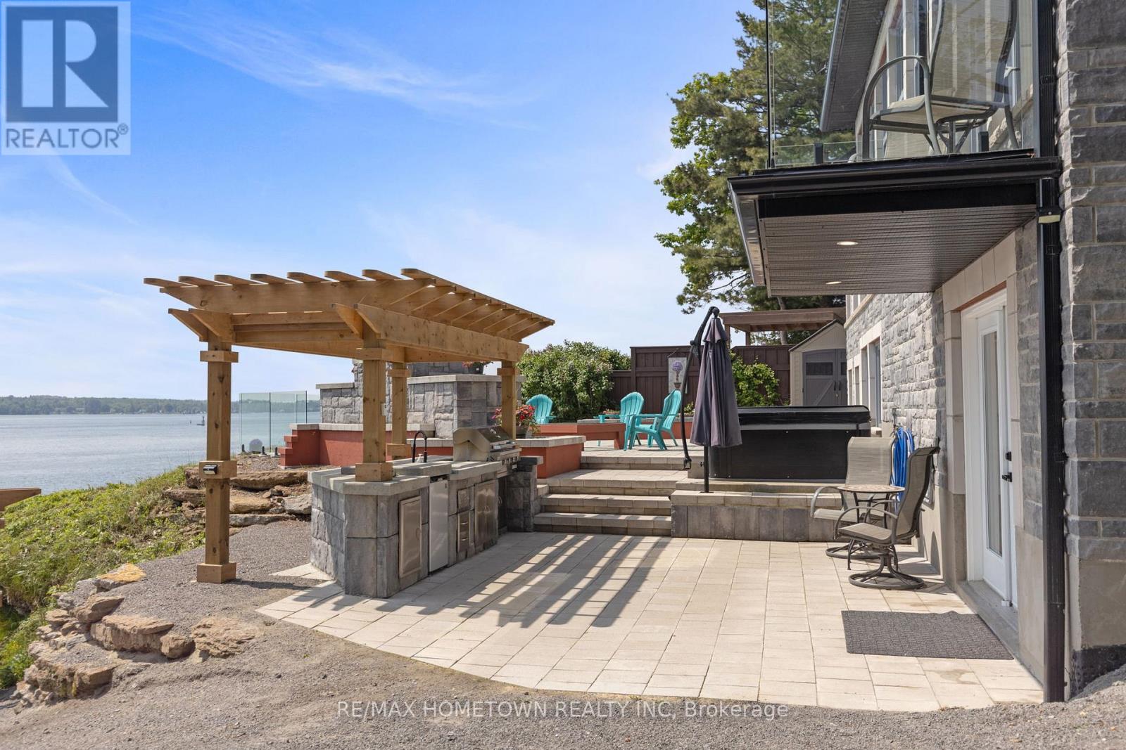 257 Hudson Point Road, Elizabethtown-Kitley, Ontario  K6V 7E3 - Photo 37 - X12203034