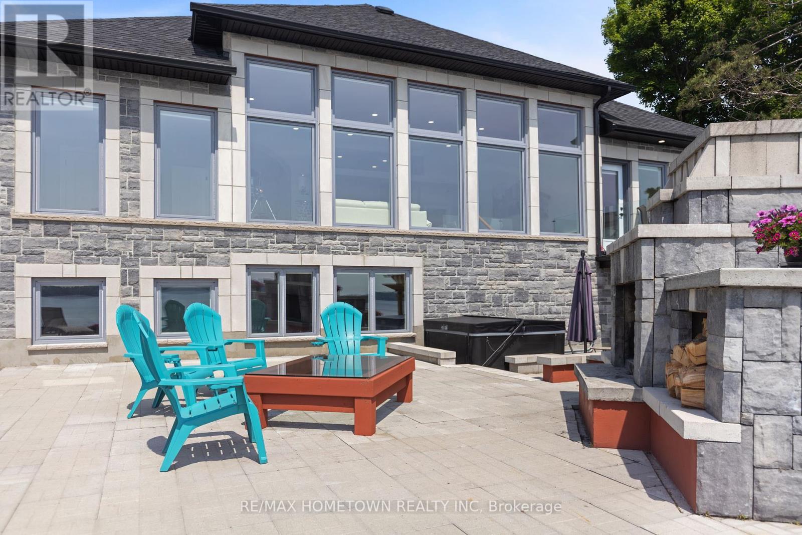 257 Hudson Point Road, Elizabethtown-Kitley, Ontario  K6V 7E3 - Photo 39 - X12203034