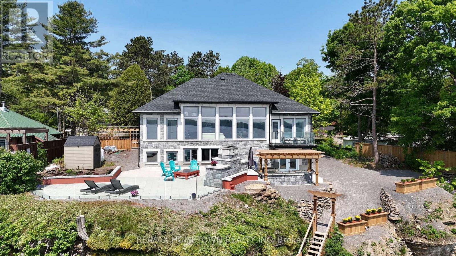 257 Hudson Point Road, Elizabethtown-Kitley, Ontario  K6V 7E3 - Photo 4 - X12203034