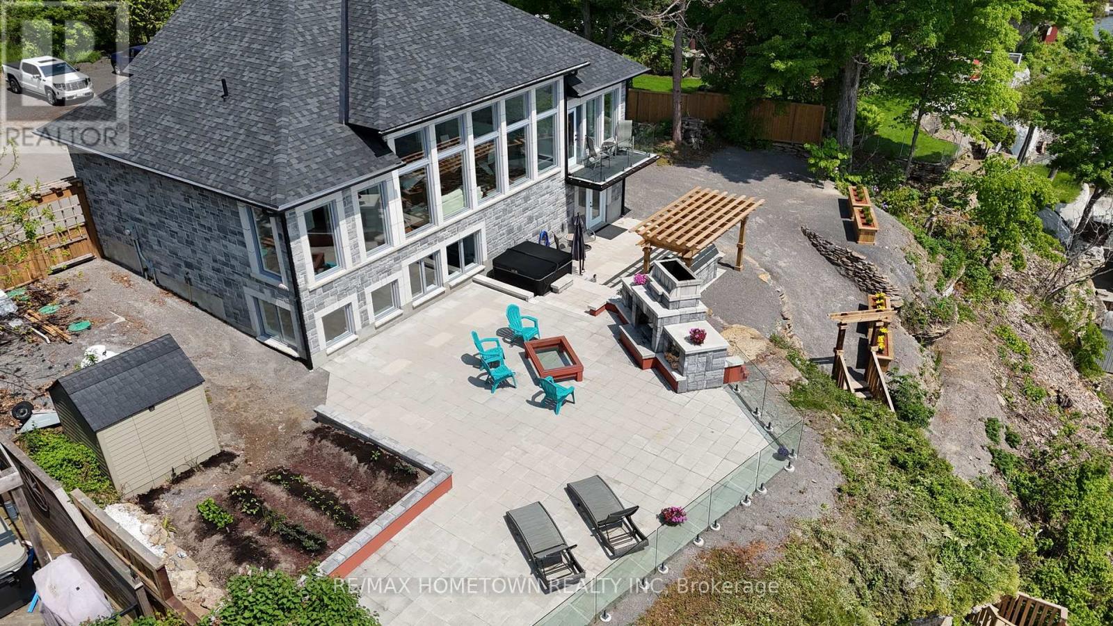 257 Hudson Point Road, Elizabethtown-Kitley, Ontario  K6V 7E3 - Photo 41 - X12203034