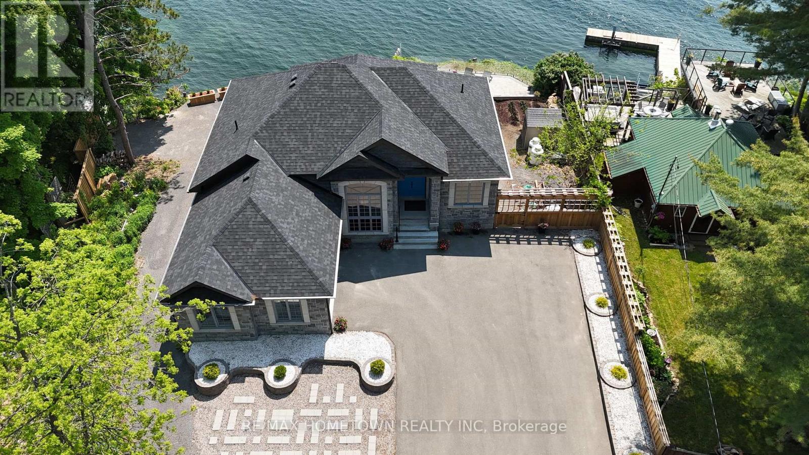 257 Hudson Point Road, Elizabethtown-Kitley, Ontario  K6V 7E3 - Photo 43 - X12203034