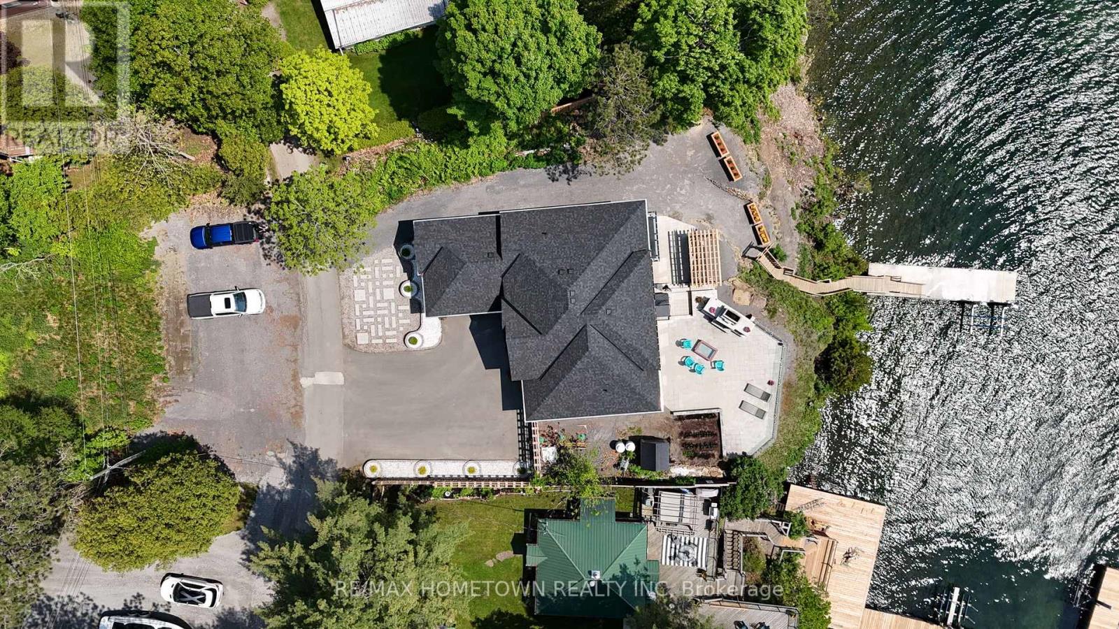 257 Hudson Point Road, Elizabethtown-Kitley, Ontario  K6V 7E3 - Photo 44 - X12203034
