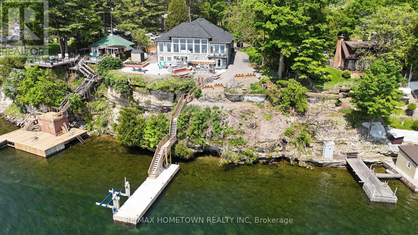 257 Hudson Point Road, Elizabethtown-Kitley, Ontario  K6V 7E3 - Photo 45 - X12203034