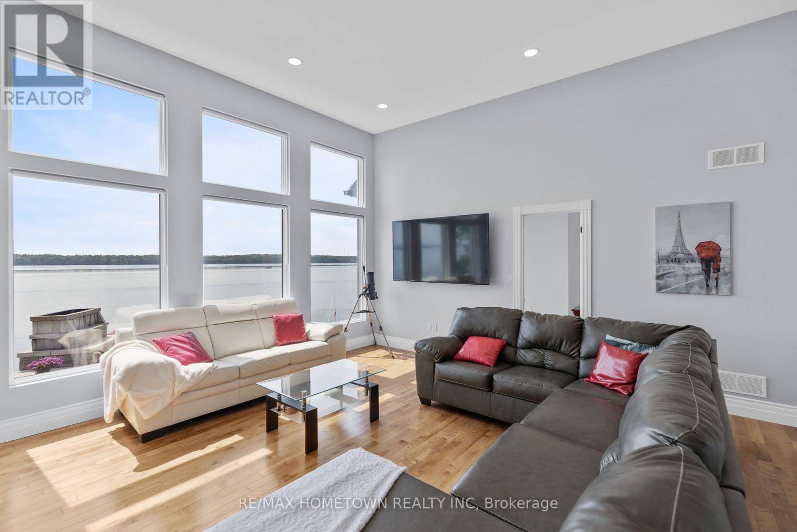 257 Hudson Point Road, Elizabethtown-Kitley, Ontario  K6V 7E3 - Photo 8 - X12203034