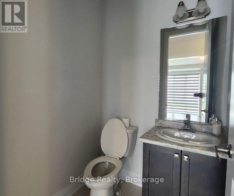 1439 Upper Thames Drive, Woodstock (Woodstock - North), Ontario  N4T 0P9 - Photo 11 - X12202983