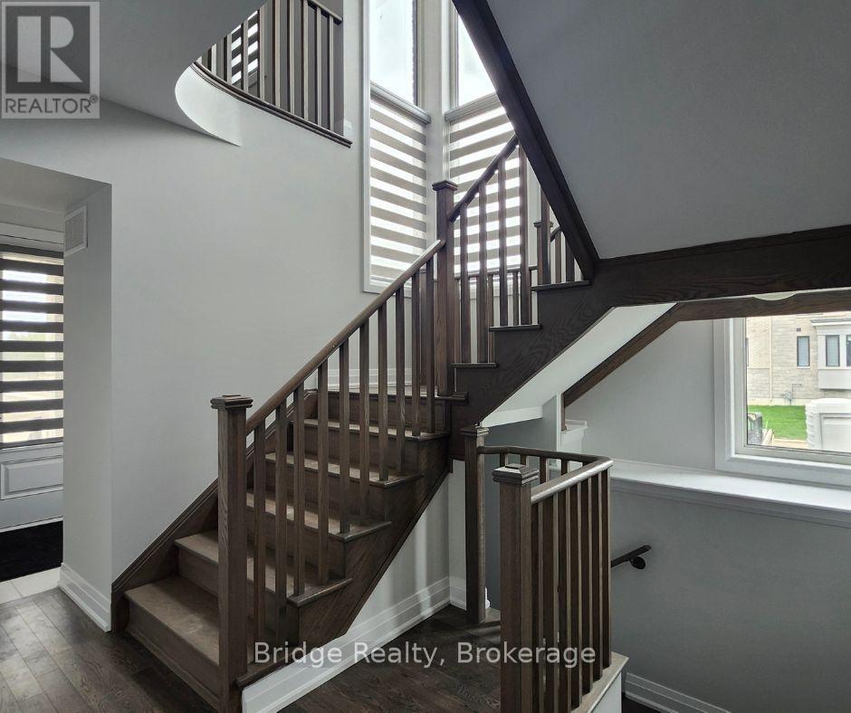1439 Upper Thames Drive, Woodstock (Woodstock - North), Ontario  N4T 0P9 - Photo 12 - X12202983