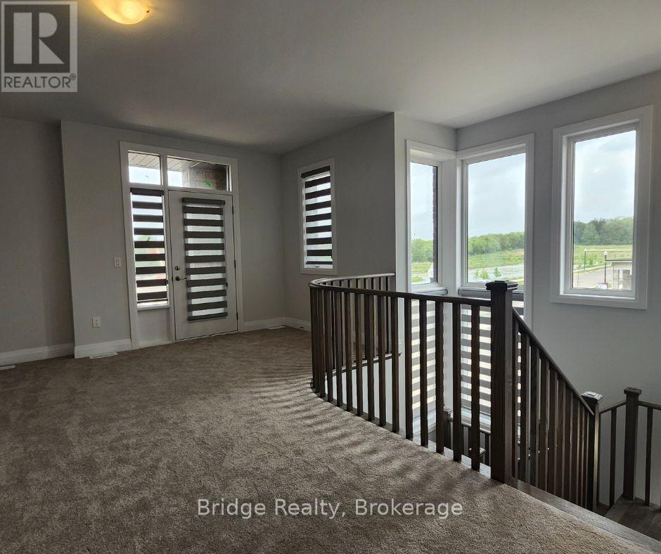 1439 Upper Thames Drive, Woodstock (Woodstock - North), Ontario  N4T 0P9 - Photo 14 - X12202983