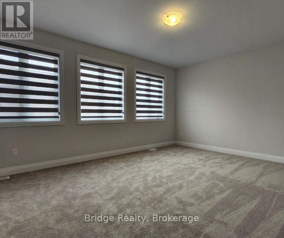 1439 Upper Thames Drive, Woodstock (Woodstock - North), Ontario  N4T 0P9 - Photo 15 - X12202983