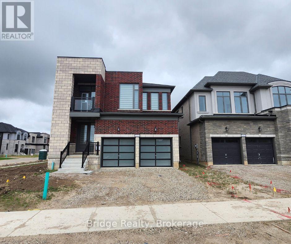1439 Upper Thames Drive, Woodstock (Woodstock - North), Ontario  N4T 0P9 - Photo 2 - X12202983