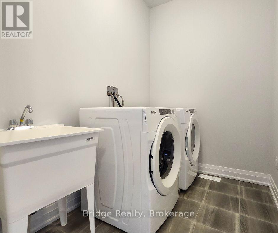 1439 Upper Thames Drive, Woodstock (Woodstock - North), Ontario  N4T 0P9 - Photo 26 - X12202983