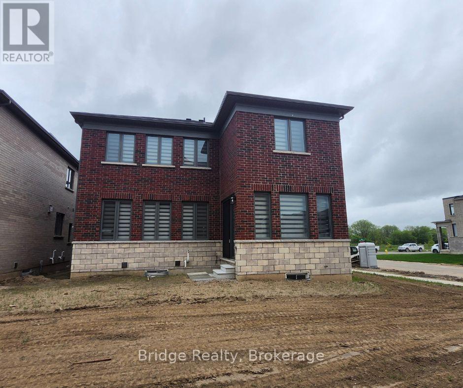 1439 Upper Thames Drive, Woodstock (Woodstock - North), Ontario  N4T 0P9 - Photo 27 - X12202983