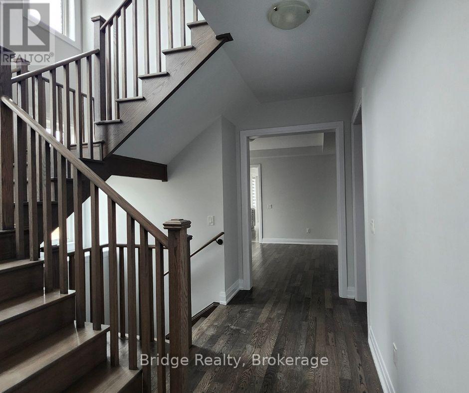 1439 Upper Thames Drive, Woodstock (Woodstock - North), Ontario  N4T 0P9 - Photo 4 - X12202983