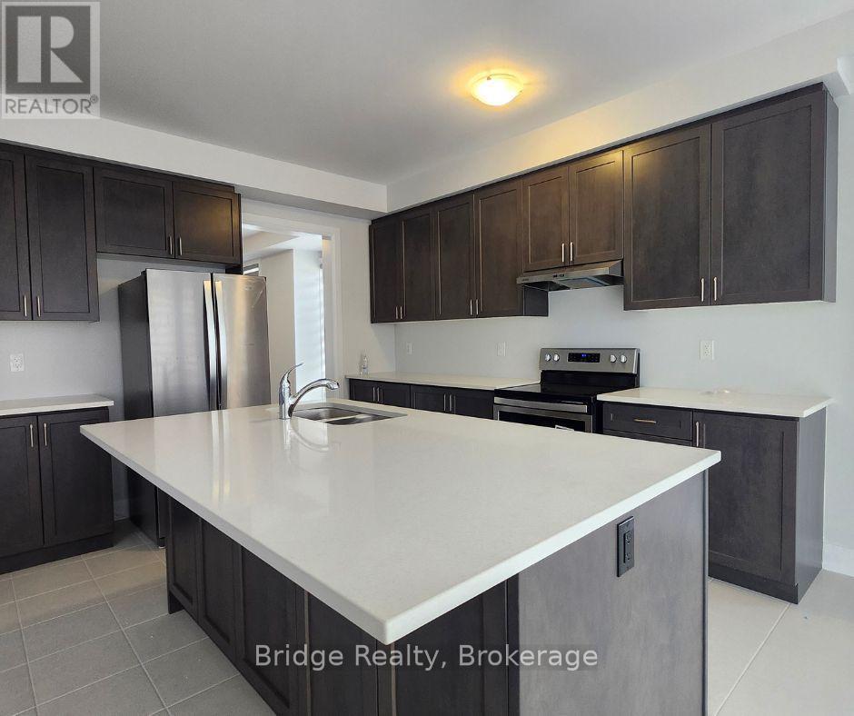 1439 Upper Thames Drive, Woodstock (Woodstock - North), Ontario  N4T 0P9 - Photo 5 - X12202983