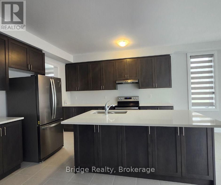 1439 Upper Thames Drive, Woodstock (Woodstock - North), Ontario  N4T 0P9 - Photo 6 - X12202983