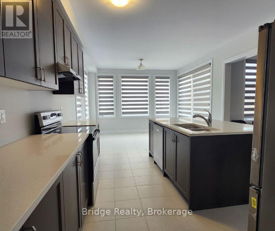 1439 Upper Thames Drive, Woodstock (Woodstock - North), Ontario  N4T 0P9 - Photo 7 - X12202983