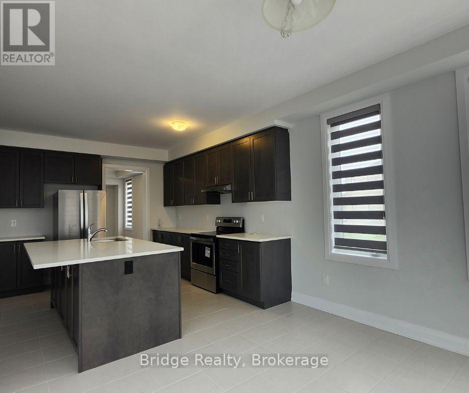 1439 Upper Thames Drive, Woodstock (Woodstock - North), Ontario  N4T 0P9 - Photo 8 - X12202983