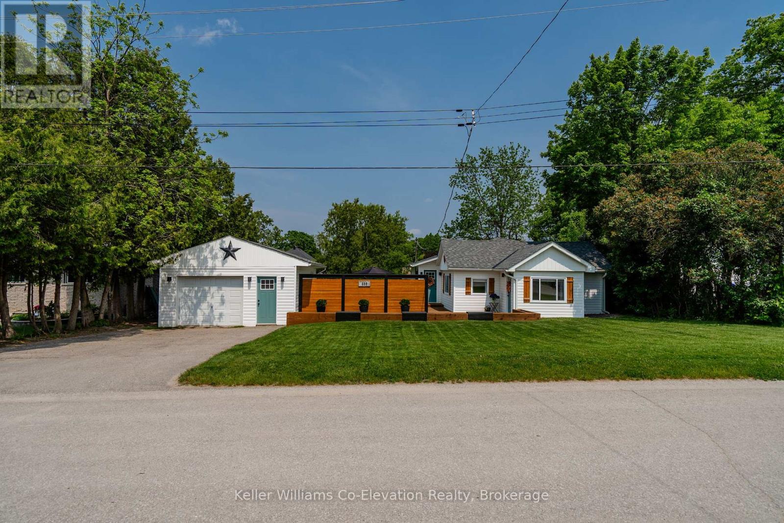 Property at 488 FINLAYSON STREET image 2