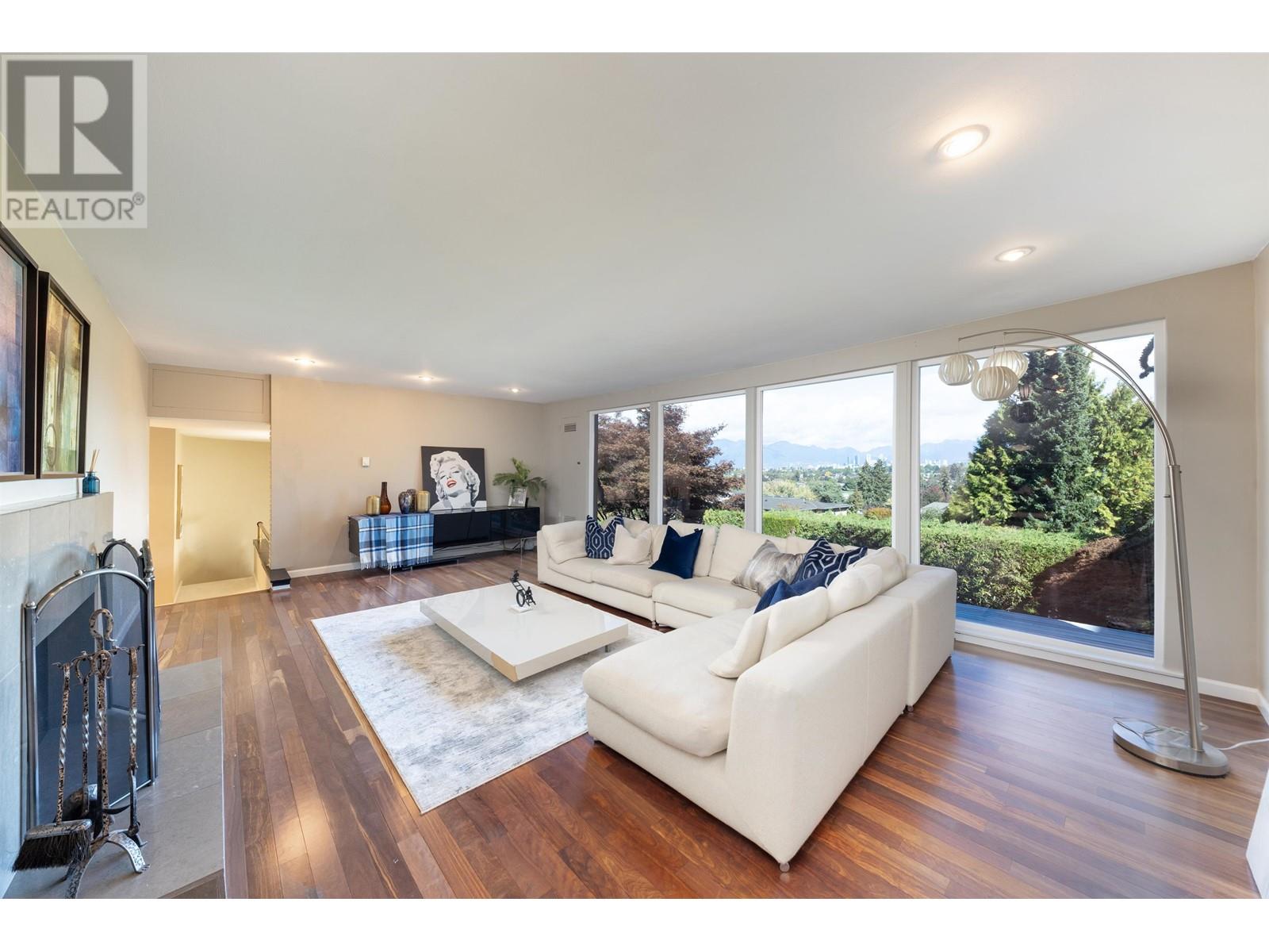 4393 Puget Drive, Vancouver, British Columbia  V6L 2V7 - Photo 6 - R3012344