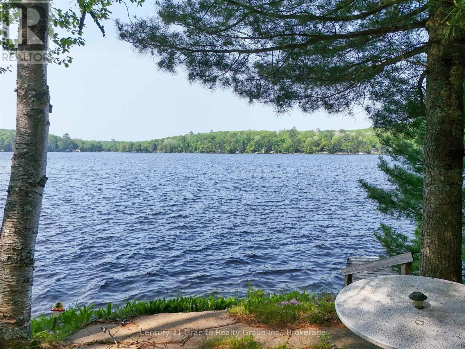 1141 Kanawa Lane, Algonquin Highlands, Ontario  K0M 1S0 - Photo 22 - X12202972