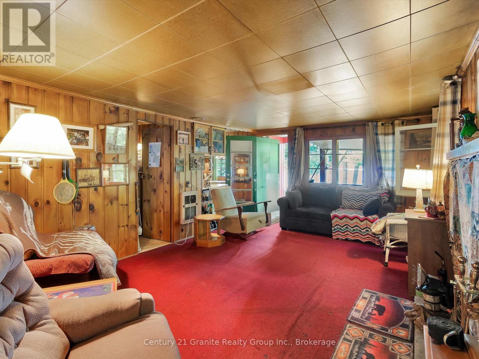 1141 Kanawa Lane, Algonquin Highlands, Ontario K0M 1S0 - Photo 8 - X12202972