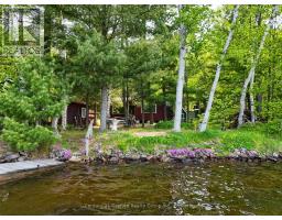 1141 Kanawa Lane, Algonquin Highlands (Stanhope), Ca