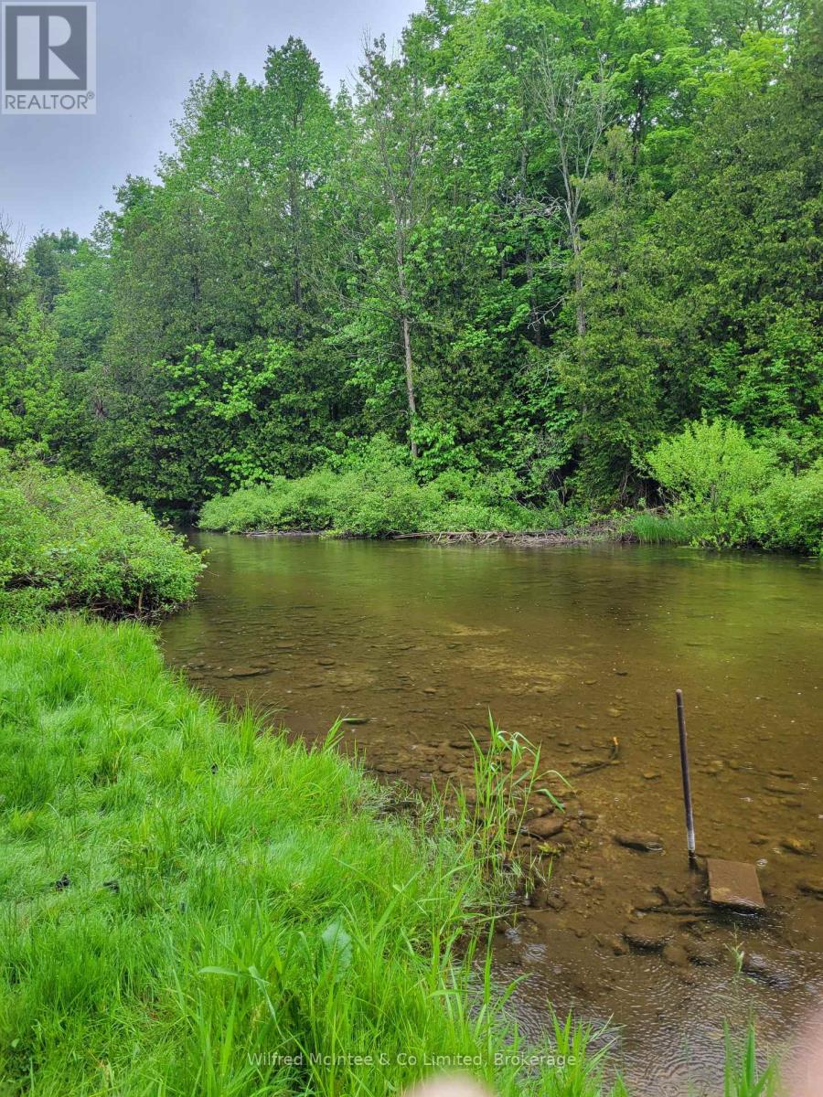 183 ANDERSON DRIVE, West Grey, Ontario