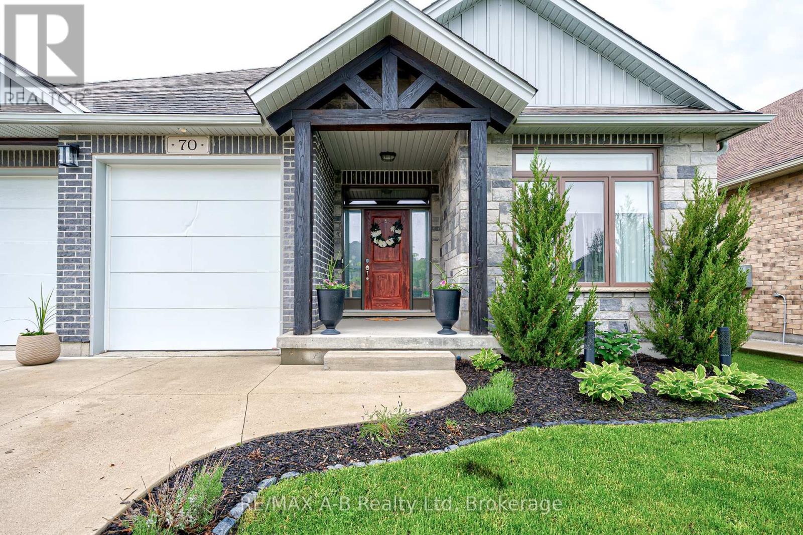 70 Gerber Drive, Perth East, Ontario  N0K 1M0 - Photo 5 - X12202980