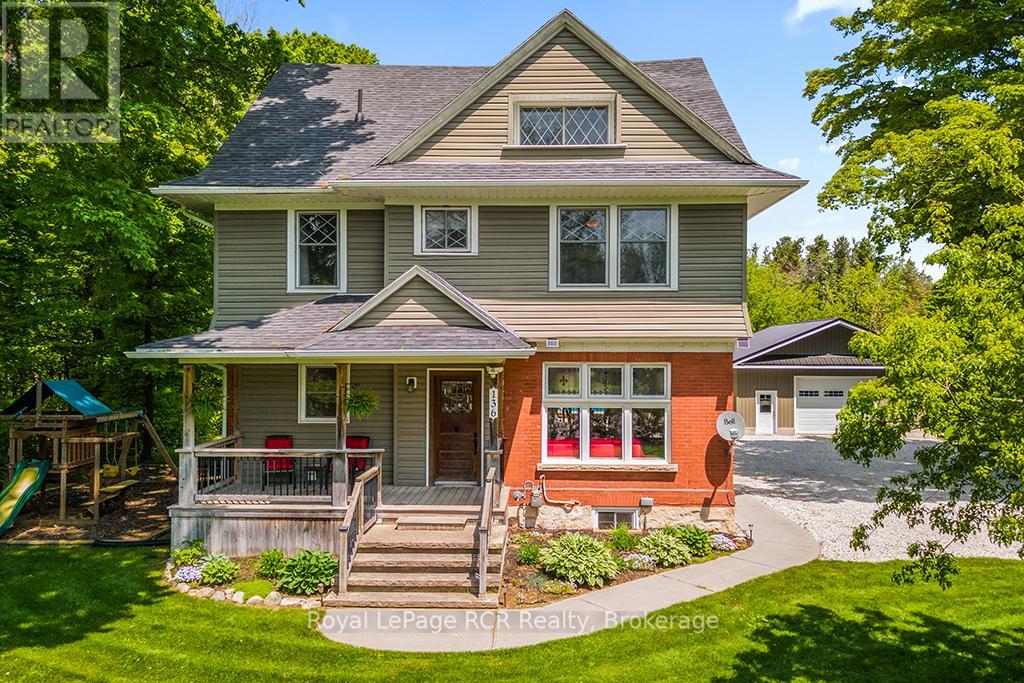 136 QUEEN STREET W, South Bruce Peninsula, Ontario