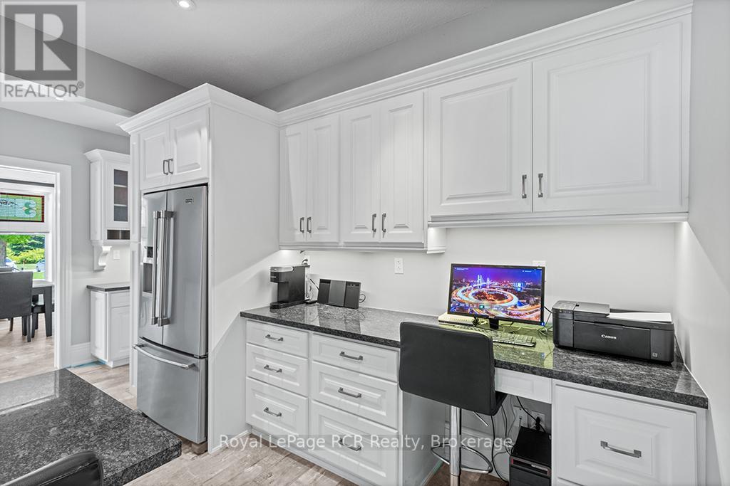 136 Queen Street W, South Bruce Peninsula, Ontario  N0H 1P0 - Photo 18 - X12203016