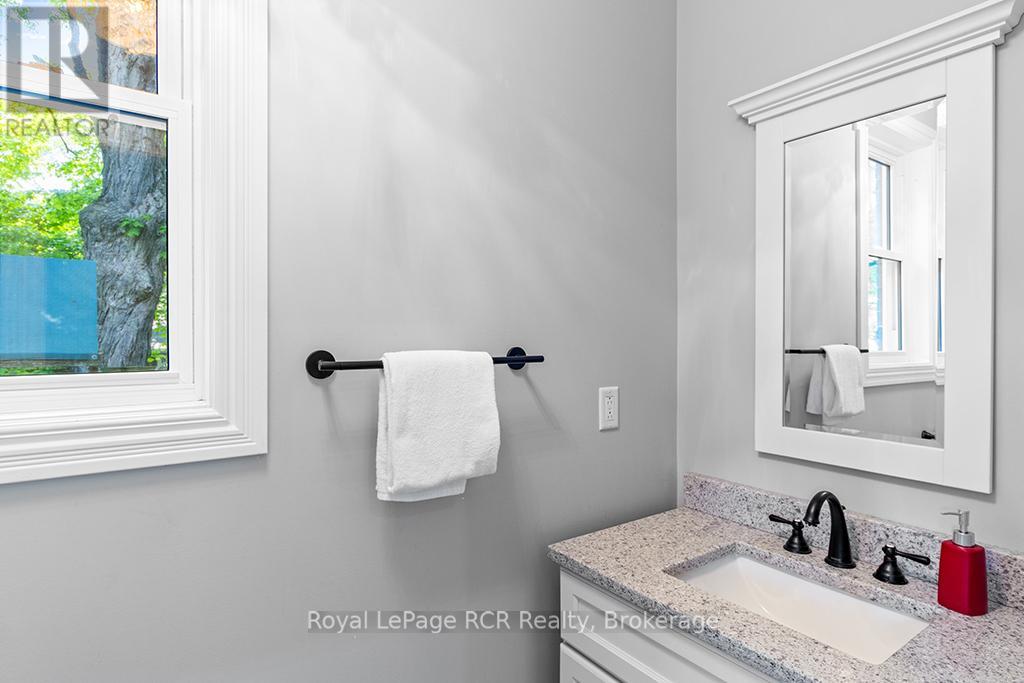 136 Queen Street W, South Bruce Peninsula, Ontario  N0H 1P0 - Photo 20 - X12203016