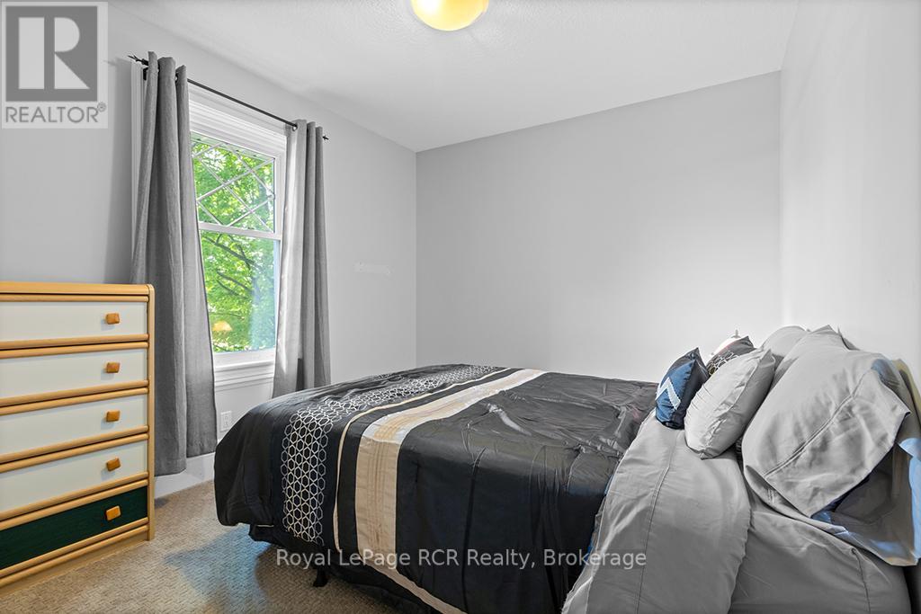 136 Queen Street W, South Bruce Peninsula, Ontario  N0H 1P0 - Photo 24 - X12203016