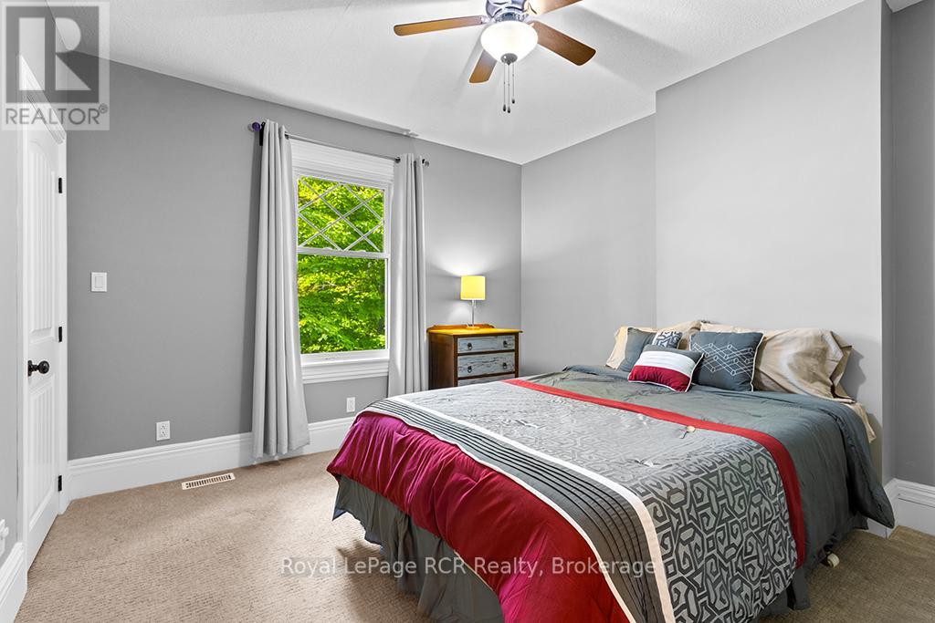 136 Queen Street W, South Bruce Peninsula, Ontario  N0H 1P0 - Photo 26 - X12203016