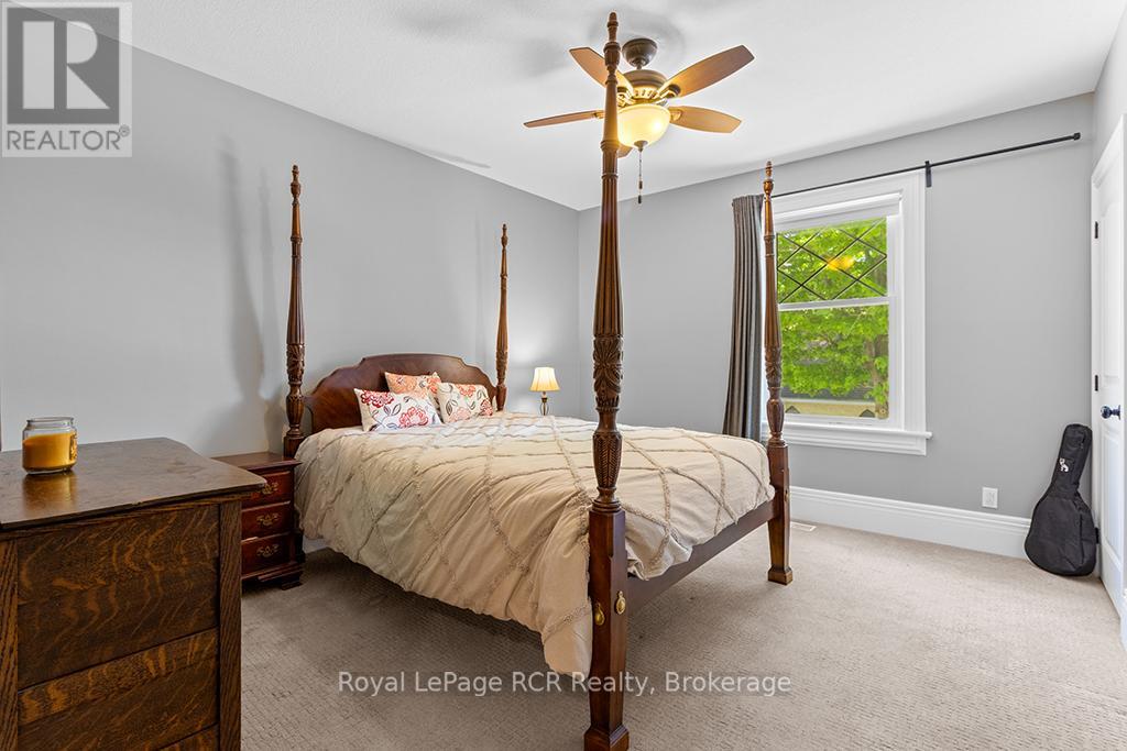 136 Queen Street W, South Bruce Peninsula, Ontario  N0H 1P0 - Photo 29 - X12203016