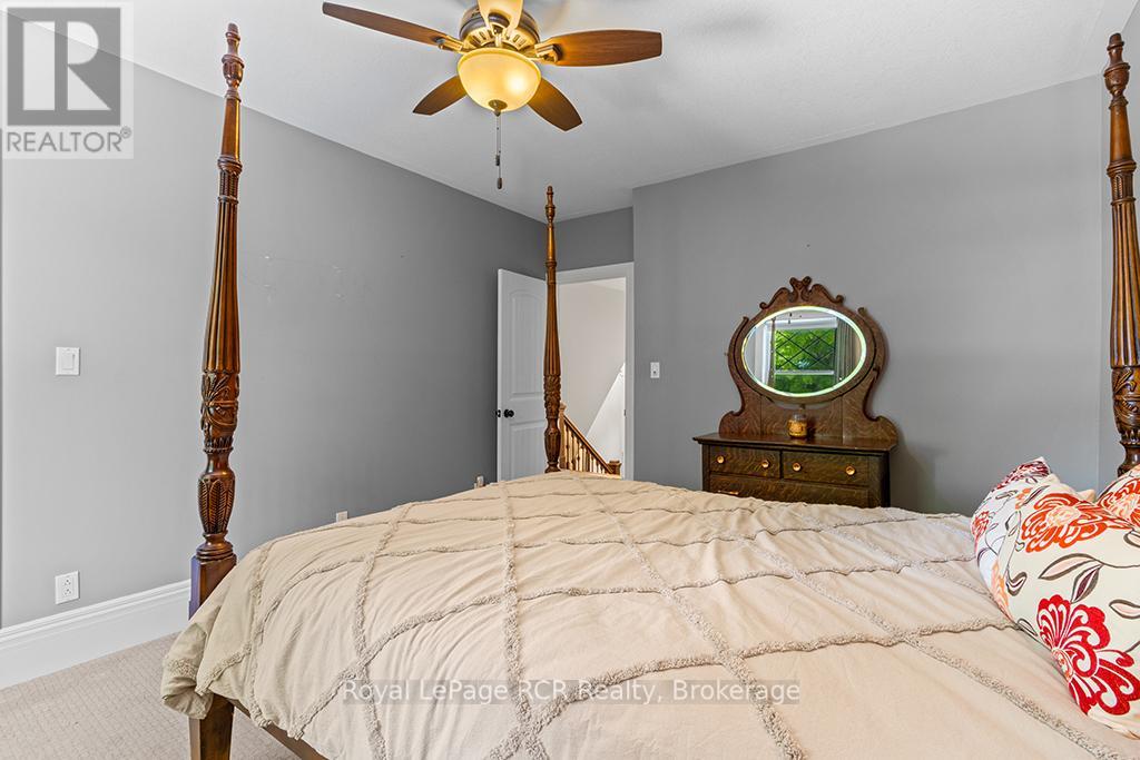 136 Queen Street W, South Bruce Peninsula, Ontario  N0H 1P0 - Photo 30 - X12203016