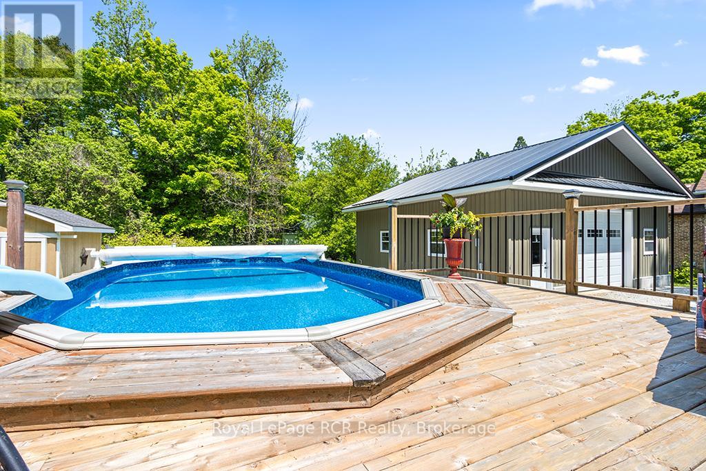 136 Queen Street W, South Bruce Peninsula, Ontario  N0H 1P0 - Photo 39 - X12203016