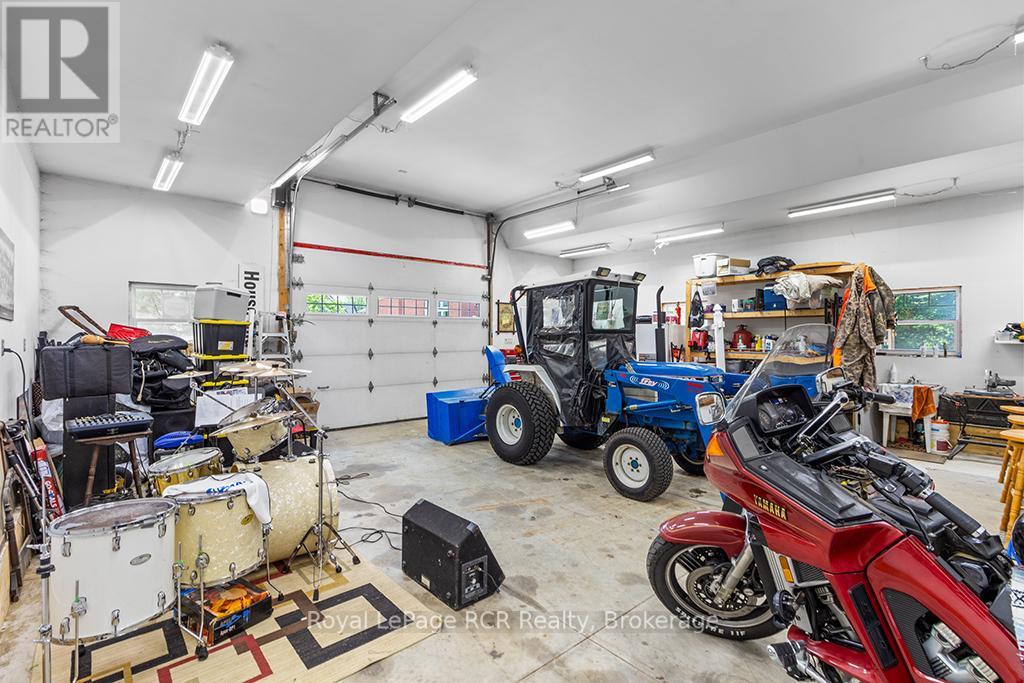 136 Queen Street W, South Bruce Peninsula, Ontario  N0H 1P0 - Photo 43 - X12203016