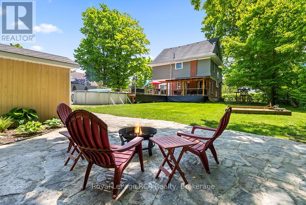 136 Queen Street W, South Bruce Peninsula, Ontario  N0H 1P0 - Photo 45 - X12203016