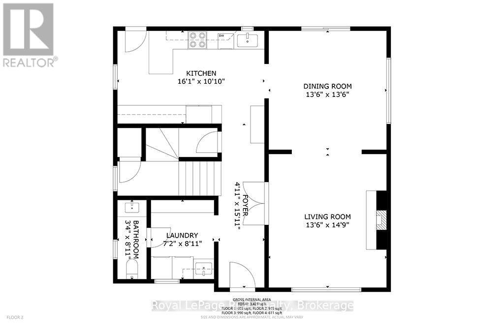 136 Queen Street W, South Bruce Peninsula, Ontario  N0H 1P0 - Photo 47 - X12203016