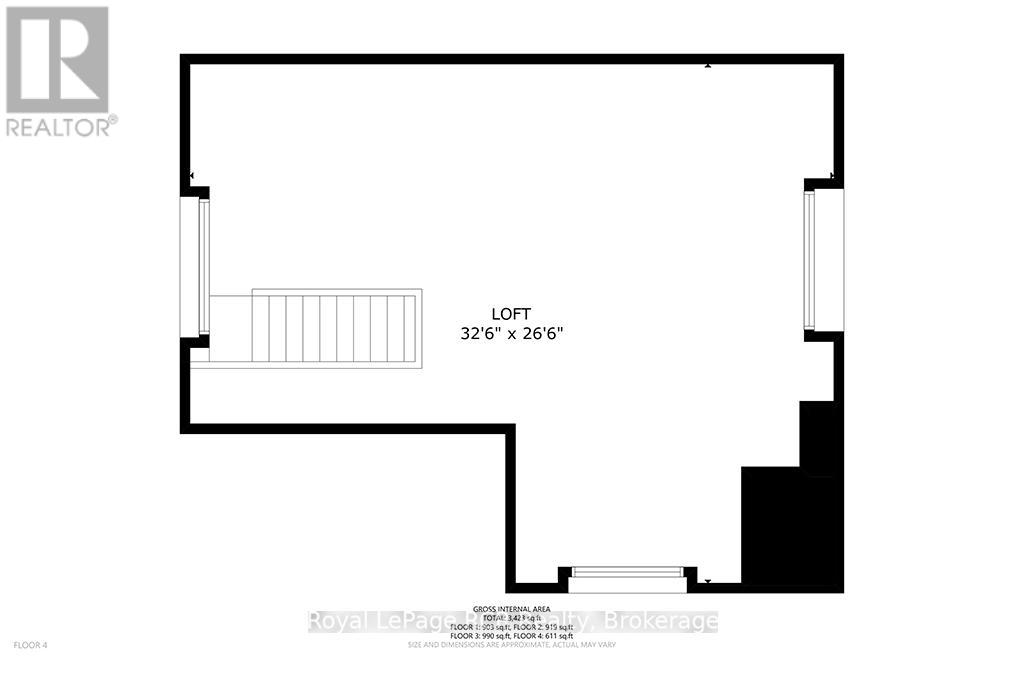 136 Queen Street W, South Bruce Peninsula, Ontario  N0H 1P0 - Photo 49 - X12203016