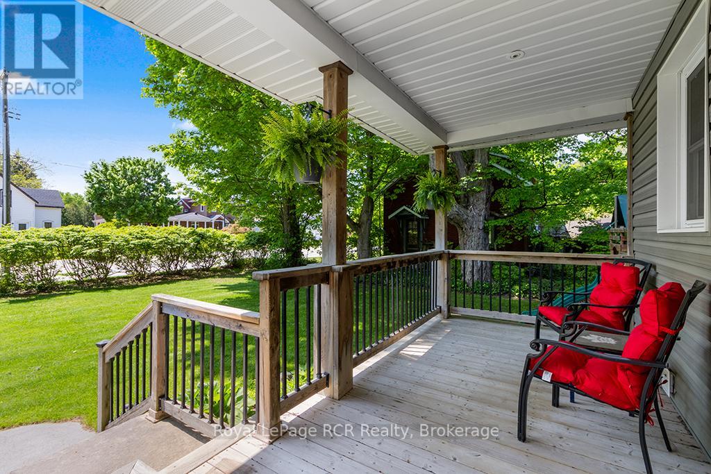 136 Queen Street W, South Bruce Peninsula, Ontario  N0H 1P0 - Photo 7 - X12203016