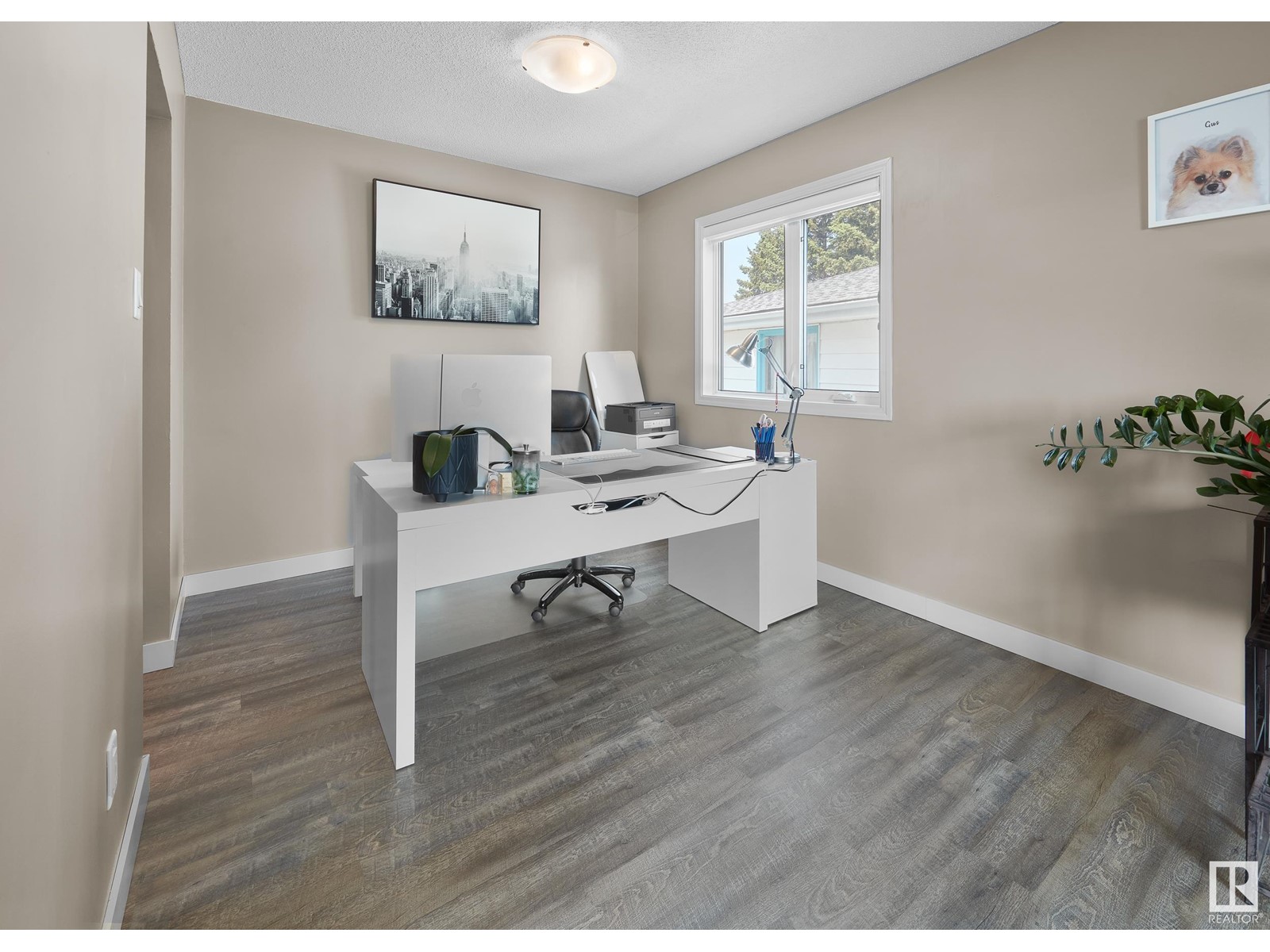 3912 115a St Nw, Edmonton, Alberta  T6J 1R1 - Photo 8 - E4440789