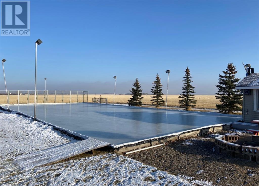 85045 Hyw 845, Coaldale, Alberta  T1M 1N2 - Photo 36 - A2225927
